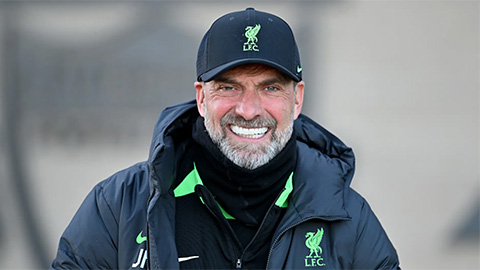 5 bến đỗ tiềm năng của Klopp