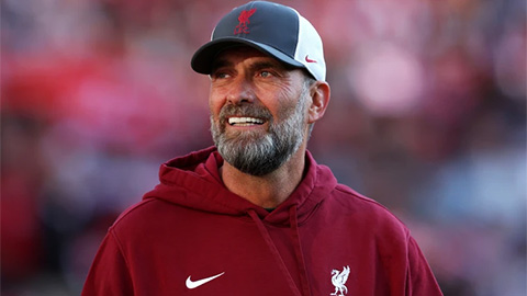 Klopp nói lời khiến Liverpool đau lòng