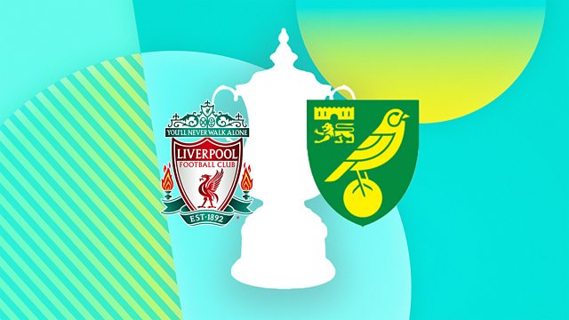 Video highlights Liverpool vs Norwich City, vòng 4 FA Cup