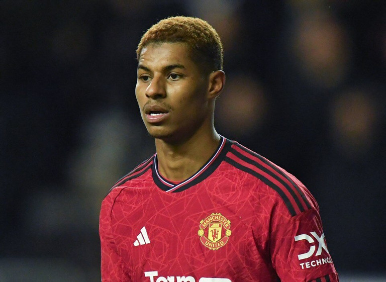 5 điểm đến tiềm năng cho Rashford nếu phải rời MU