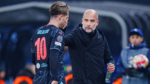 Man City trả giá cực đắt cho chiến thắng trước Copenhagen