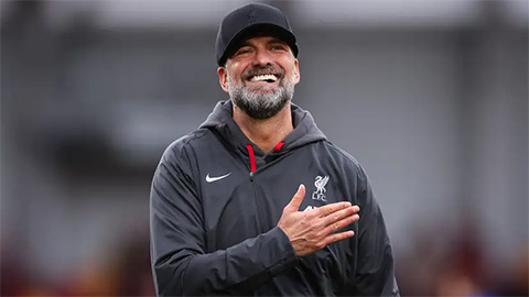 Klopp thông báo kế hoạch sau khi rời Liverpool