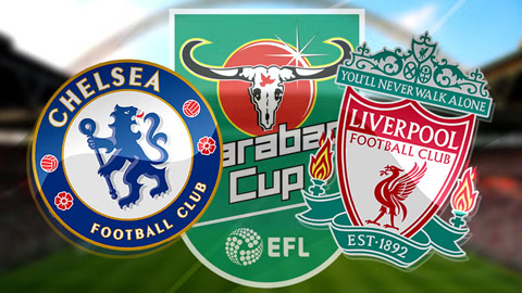 4 lý do Chelsea có thể đánh bại Liverpool ở chung kết League Cup