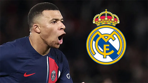 Mbappe sẽ ra mắt hoành tráng tại Real Madrid như Ronaldo 15 năm trước