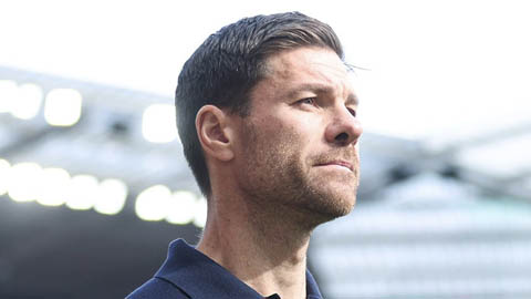 Bayern Munich mang lương không tưởng chào mời Xabi Alonso