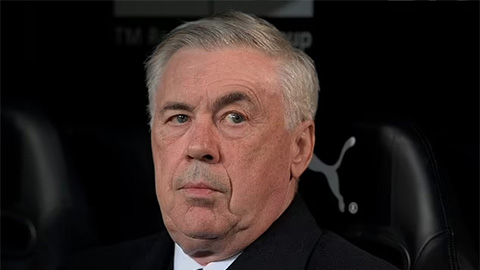 HLV Ancelotti đối mặt với án tù 5 năm