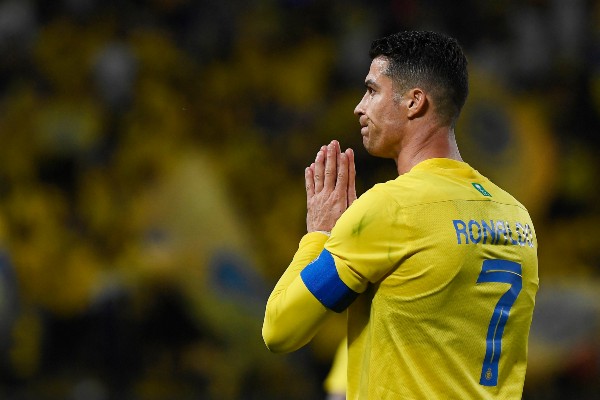 RONALDO VẪN CÒN CƠ HỘI GIÀNH DANH HIỆU