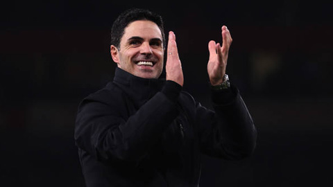 Arteta muốn đưa Arsenal đi xa hơn tứ kết Champions League, HLV của Porto tố bị xúc phạm