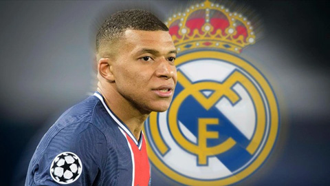 Bốc thăm thử tứ kết Champions League: Mbappe gặp Real, Barca đối đầu Bayern