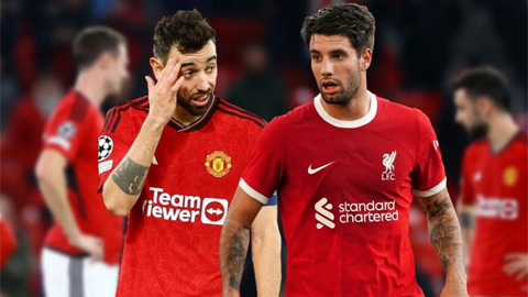 Dự đoán kết quả tứ kết FA Cup: MU gục ngã trước Liverpool