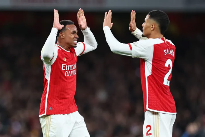 4 lý do Arsenal có thể vô địch Champions League