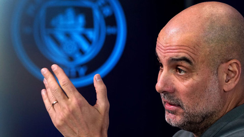 Pep Guardiola gọi Real là 'vua', đau đầu với Bellingham