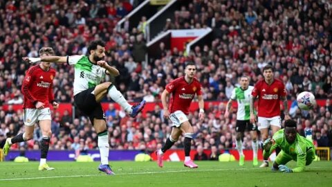 5 lý do trận MU vs Liverpool hay nhất lịch sử FA Cup