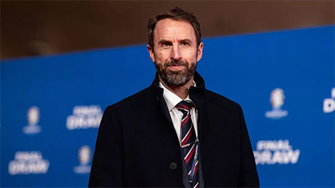 Ratcliffe chọn Southgate thay Ten Hag dẫn dắt MU