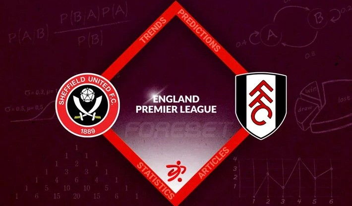 Video kết quả Sheffield vs Fulham, vòng 30 Ngoại hạng Anh