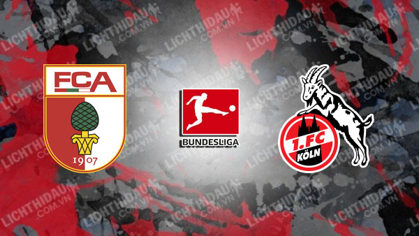 Video kết quả Augsburg vs FC Koln, vòng 27 VĐQG Đức