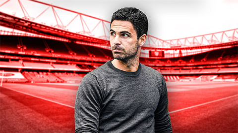 Mikel Arteta cao tay như thế nào?