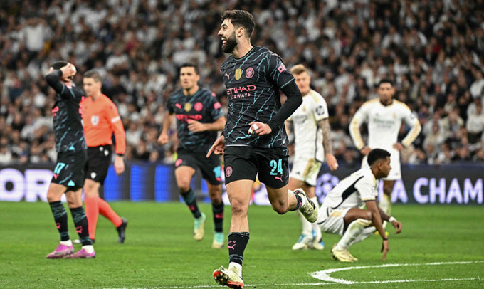 Dự đoán lượt về tứ kết Champions League: Man City đi tiếp, Arsenal dừng bước