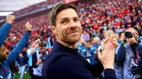 Xabi Alonso biến Leverkusen thành nhà vô địch như thế nào?