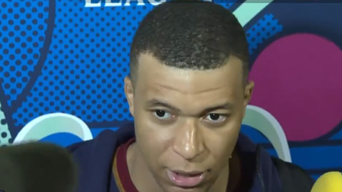 PSG vào bán kết, Mbappe có thay đổi quyết định ra đi?