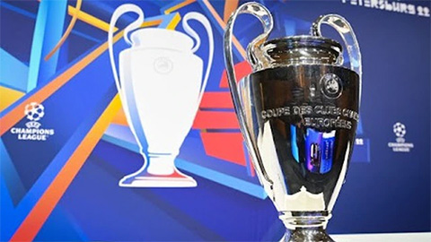 Châu Âu hả hê khi Premier League thất bại ở Champions League