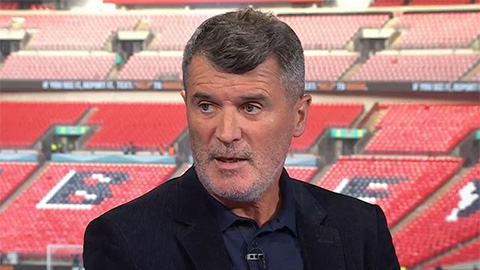 Roy Keane 'chấn chỉnh' phát ngôn của Maguire