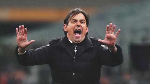 Scudetto đầu tiên cho Inzaghi