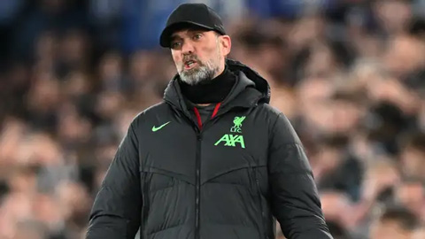 Klopp đưa ra điều kiện để Liverpool có thể vô địch Premier League