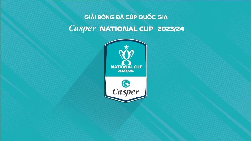 Video kết quả Hà Nội vs Đà Nẵng, tứ kết Cup Quốc Gia