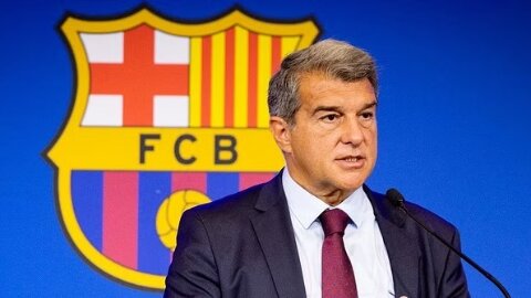 Barca ‘cầu cứu’ người Saudi Arabia