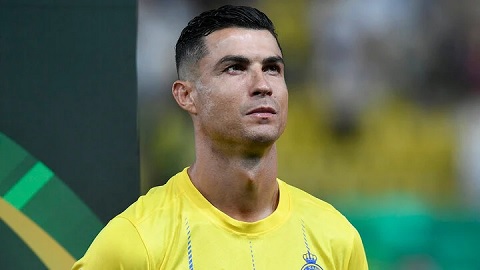 Ronaldo đâu có ích kỷ như người ta nói!