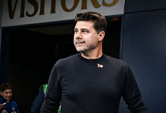 4 điều Pochettino làm đúng khi Chelsea đánh bại Tottenham