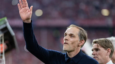 Bayern Munich sẽ giữ lại Tuchel?