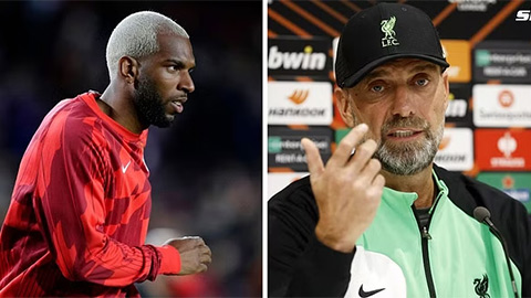 Jurgen Klopp không hợp dẫn dắt Real Madrid