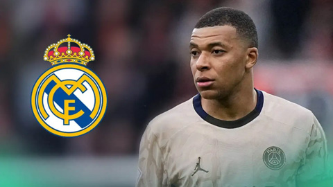 Mbappe & Real Madrid: Ai cần ai hơn?