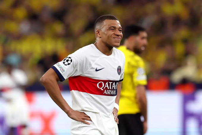 Mbappe sẽ kiếm được bao nhiêu tiền ở Real Madrid?