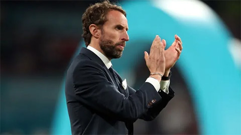 Southgate không quan tâm MU, chỉ muốn cùng ĐT Anh vô địch EURO