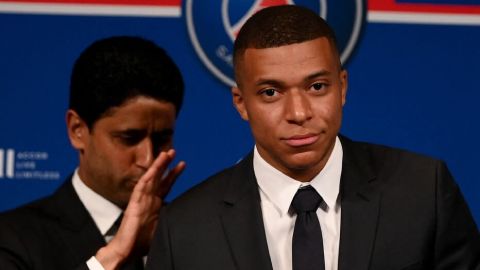 Biến căng ở PSG: Mbappe và chủ tịch Al-Khelaifi xém chút ẩu đả!