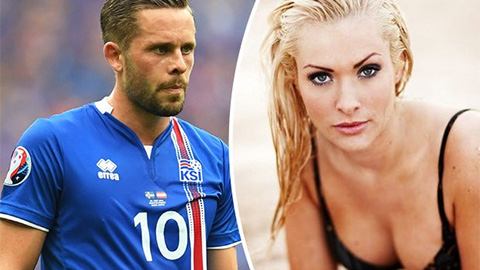 Gylfi Sigurdsson tàn đời vì bê bối ấu dâm