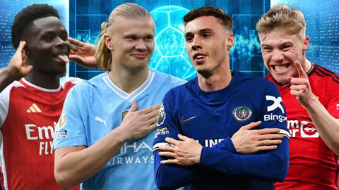 Siêu máy tính dự đoán kết quả chung cuộc Premier League thế nào?