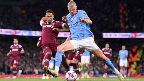 Dự đoán kết quả vòng 38 Ngoại hạng Anh: Man City 'hủy diệt' West Ham, lên ngôi vô địch