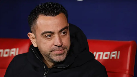 Tương lai của Xavi tại Barca lại bị đe dọa