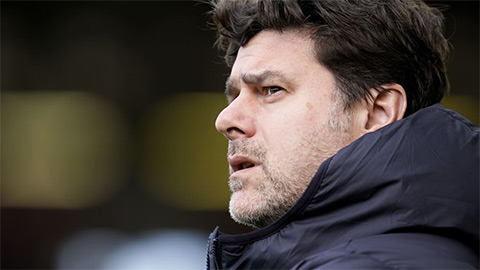 Pochettino sẽ không có thời gian nghỉ ngơi tại Chelsea