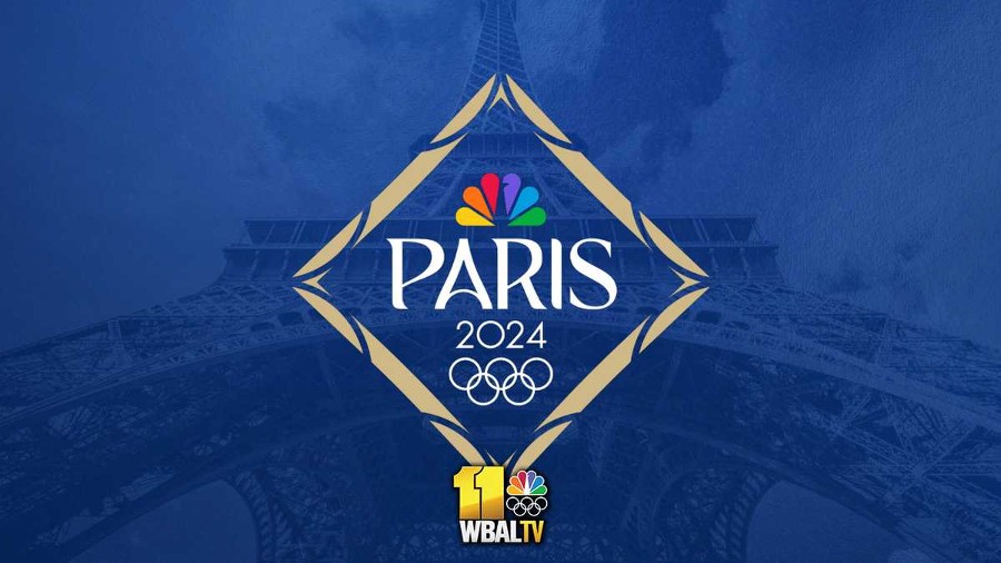 Lịch thi đấu và trực tiếp Olympic Paris 2024