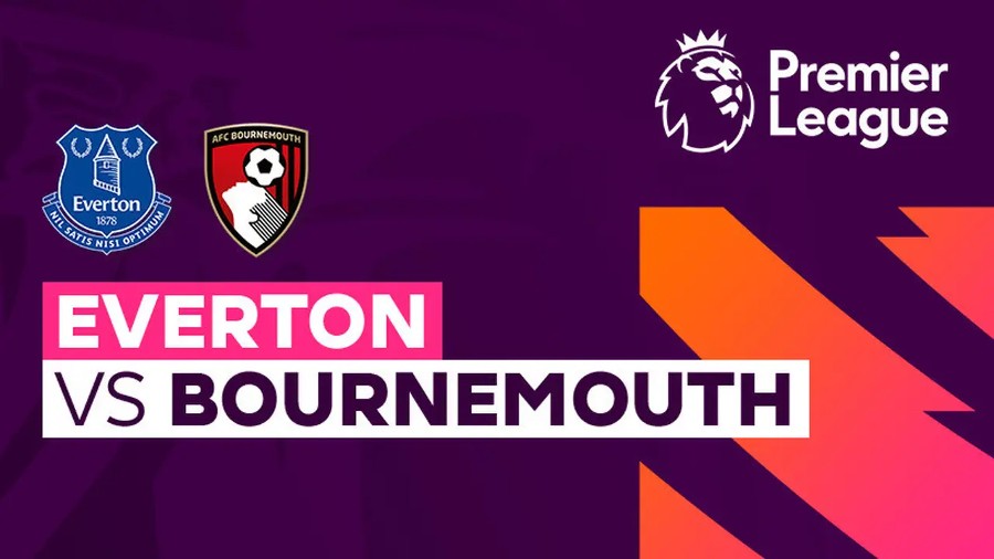 Video kết quả Everton vs Bournemouth, vòng 3 Ngoại hạng Anh