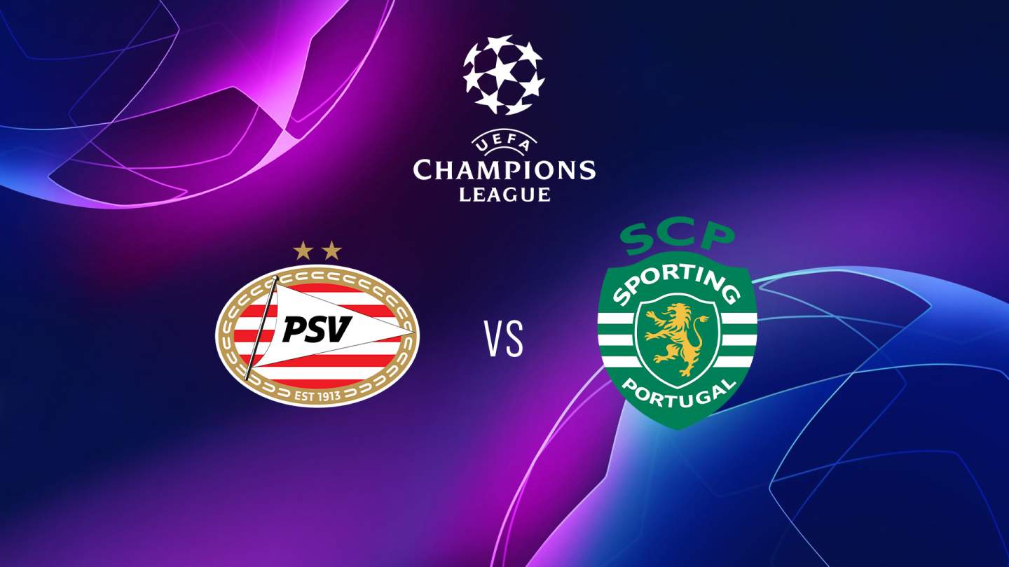 Video kết quả PSV vs Sporting, vòng 2 UEFA Champions League