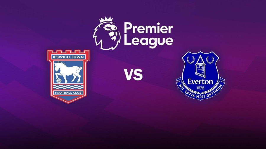 Video kết quả Ipswich Town vs Everton, vòng 8 Ngoại hạng Anh