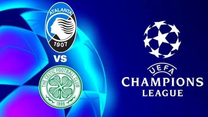 Video kết quả Atalanta vs Celtic, vòng 3 UEFA Champions League