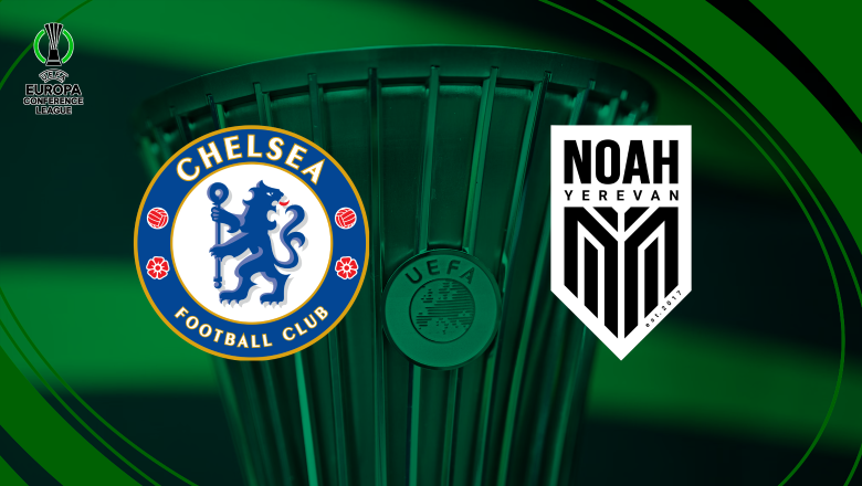 Video kết quả Chelsea vs FC Noah, vòng 3 Cúp C3 châu Âu