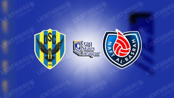 NHẬN ĐỊNH DUHOK VS NAFT MISAN, 21H00 NGÀY 02/01